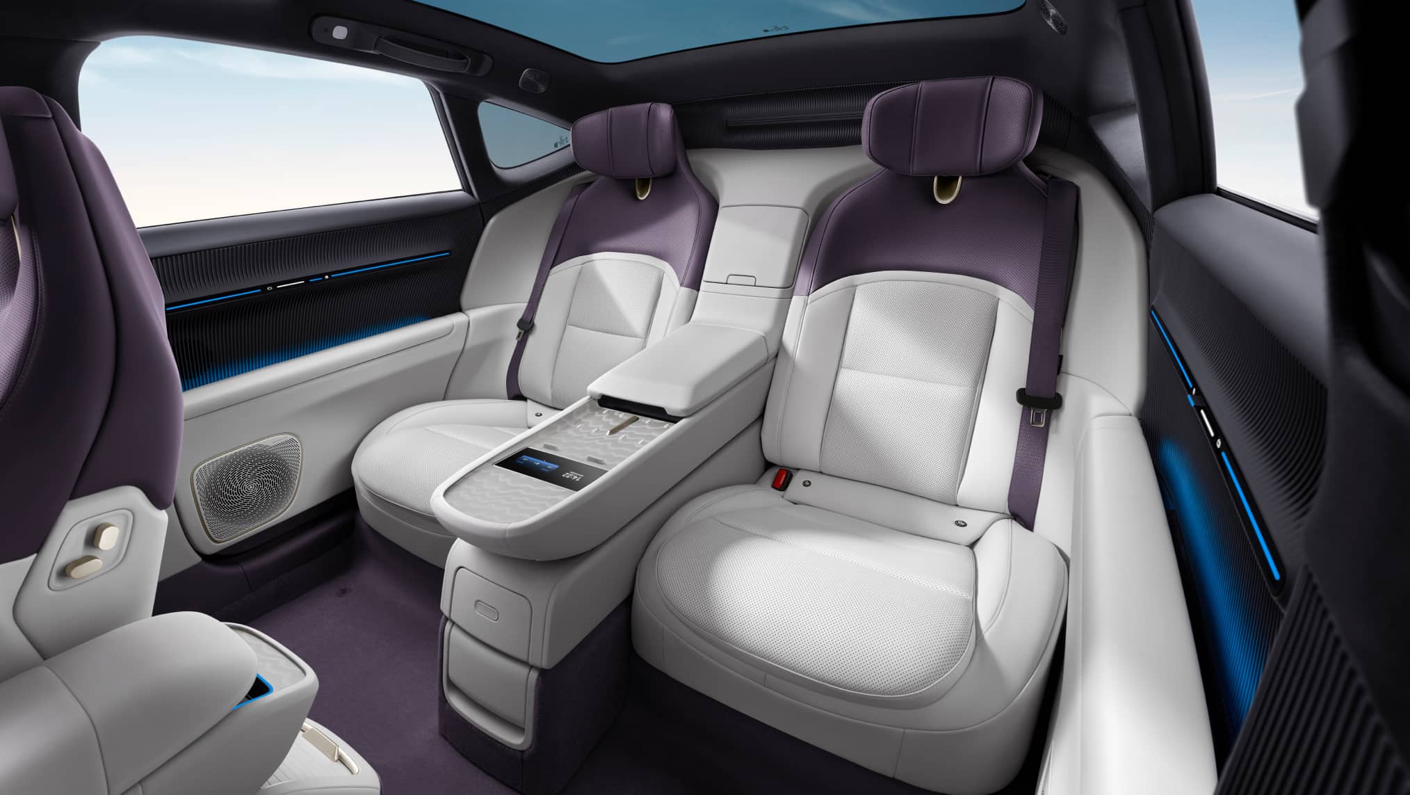 Avatr 12 Ultra EREV 5