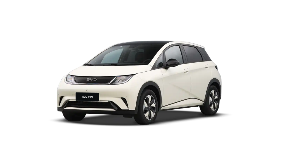 BYD Dolphin Fashion 410