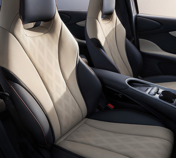 BYD Dolphin Fashion 410 4