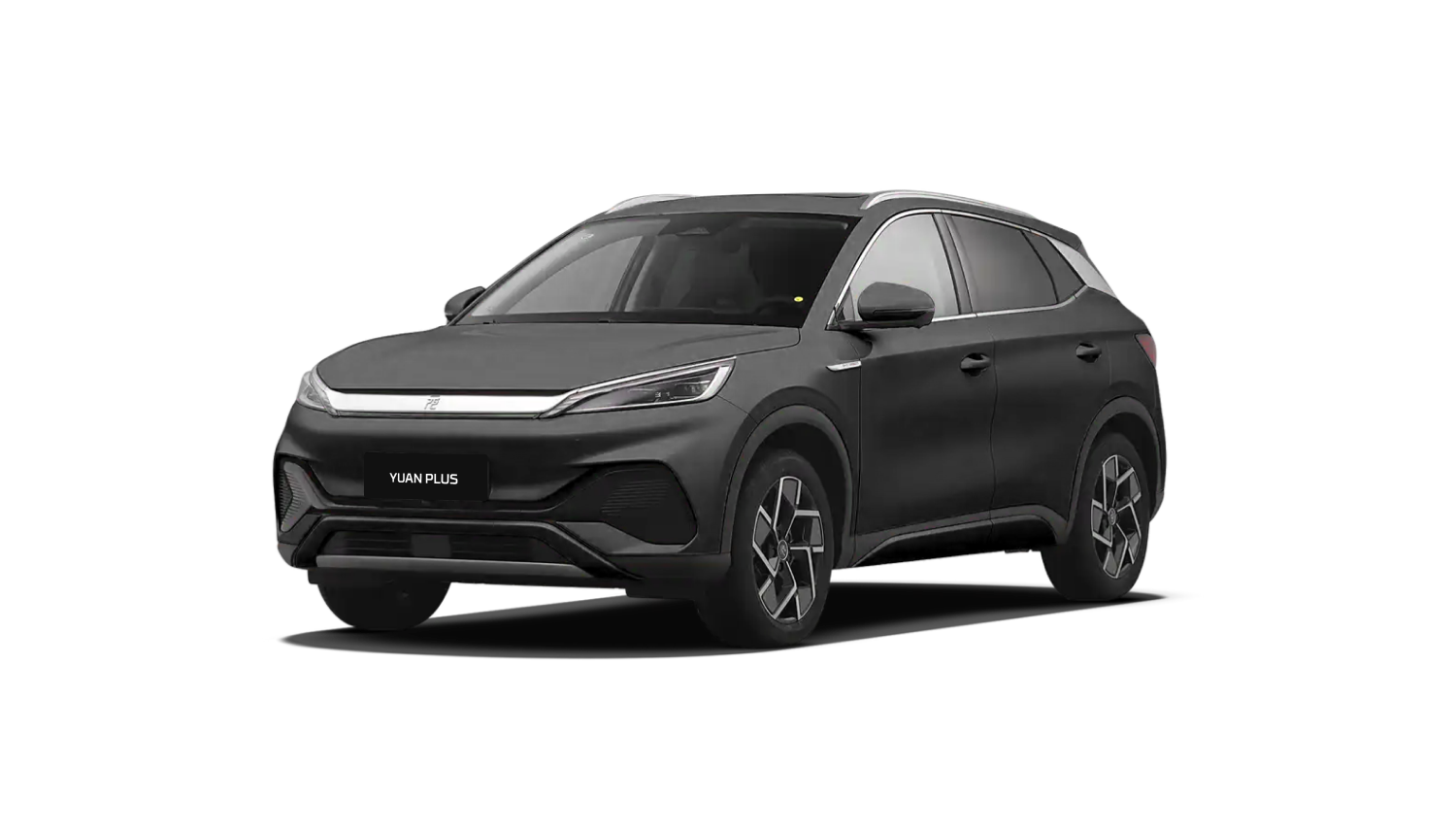 BYD Yuan Plus (Atto 3)