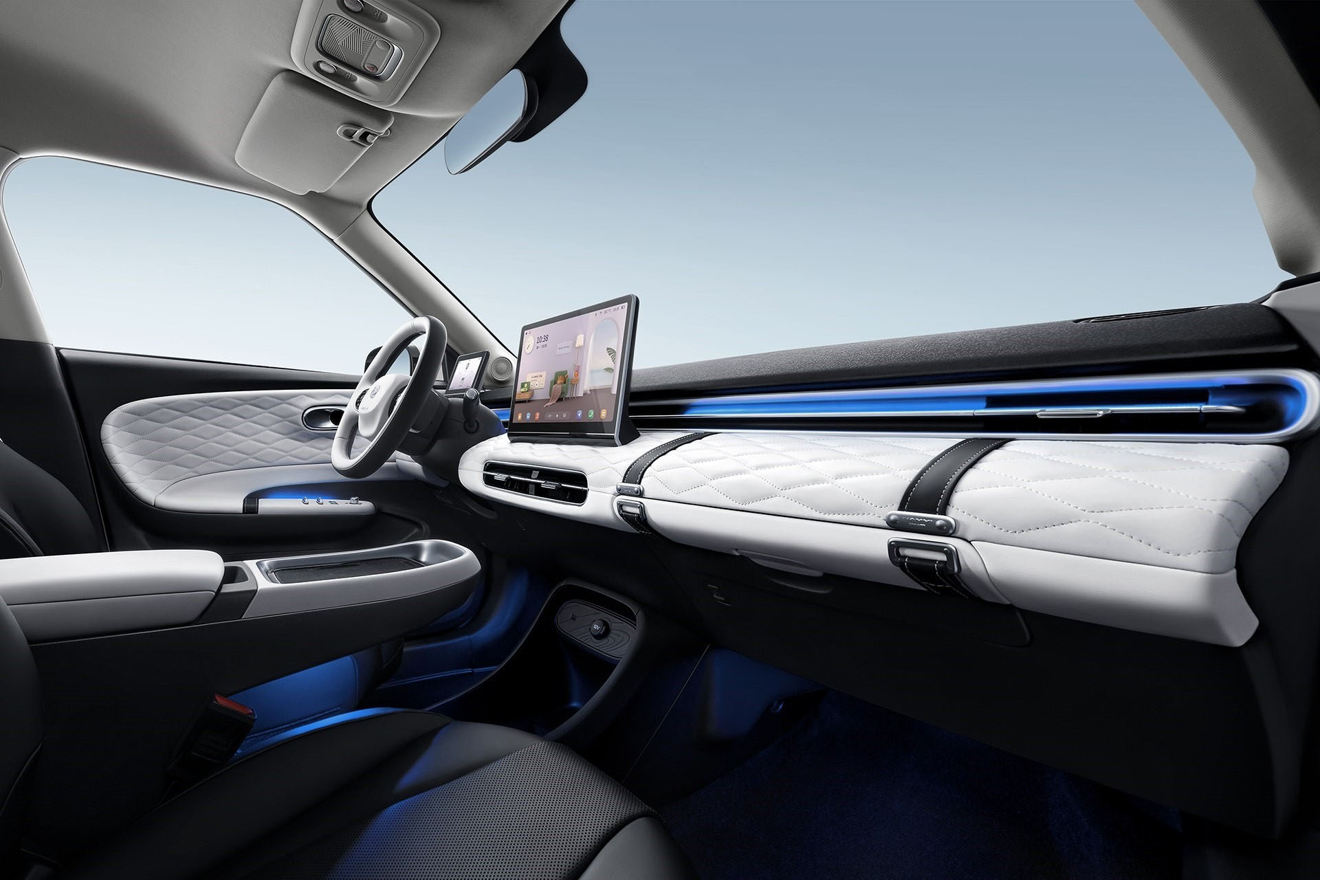 Dongfeng Box (Nammi 01) 2