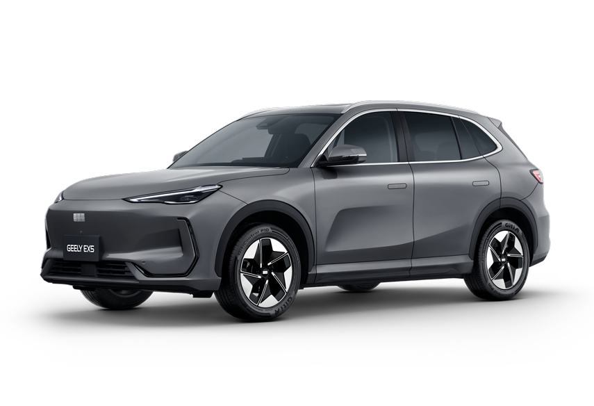 Geely EX5 Pro