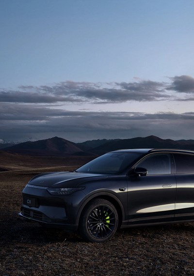 Leapmotor C11 640 LiDAR 2