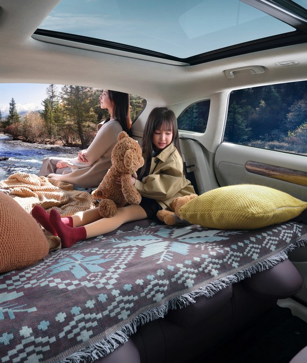 Leapmotor C11 640 LiDAR 3