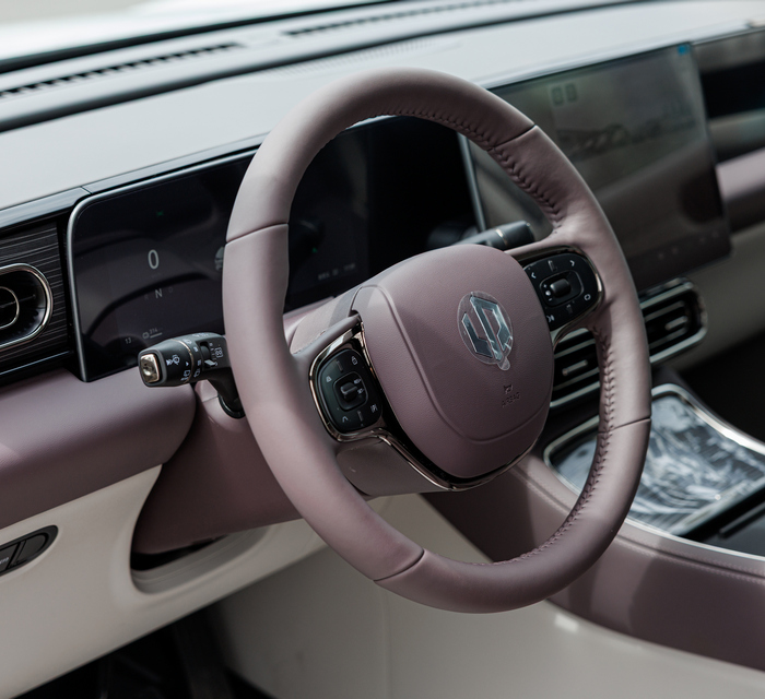 Leapmotor C11 640 LiDAR 5