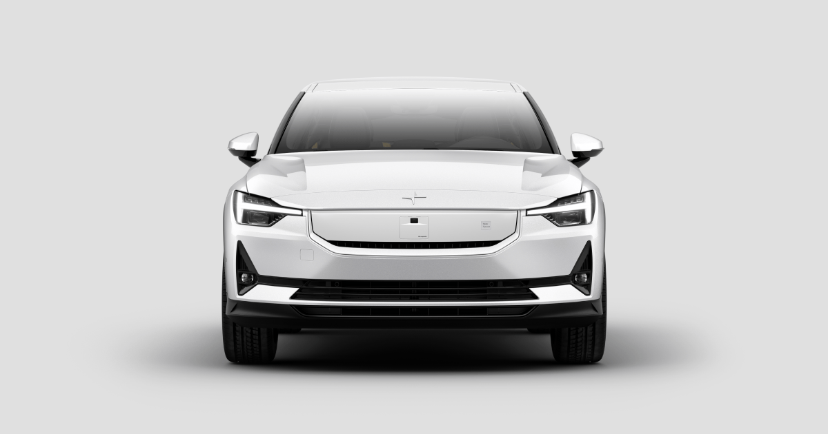 Polestar 2